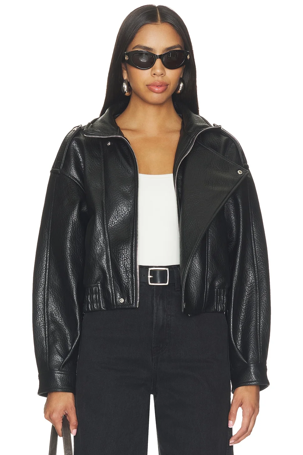Moto Jacket - 1