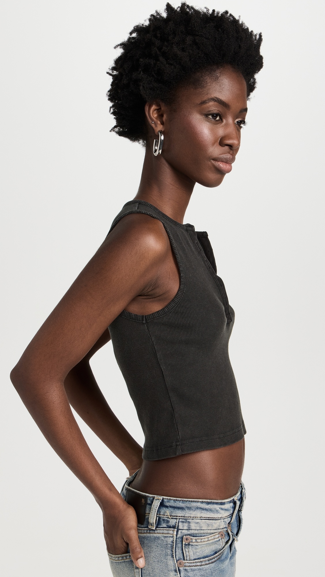 Henley Tank - 3