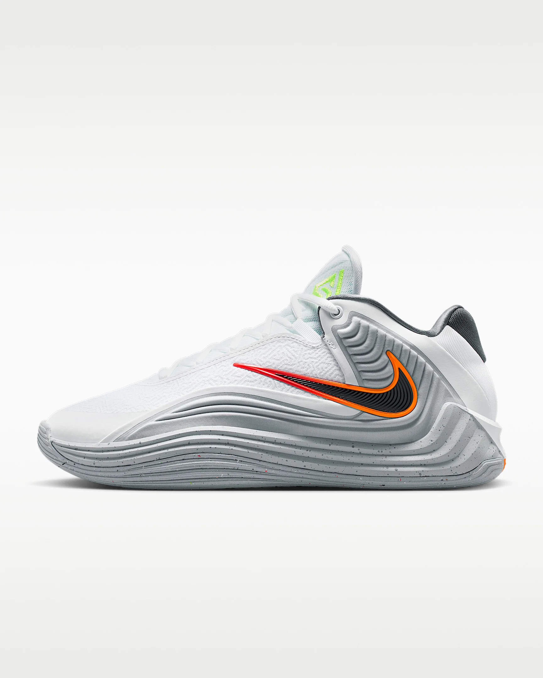 Giannis Freak 7 "Ignition" Basketball Shoes - 1