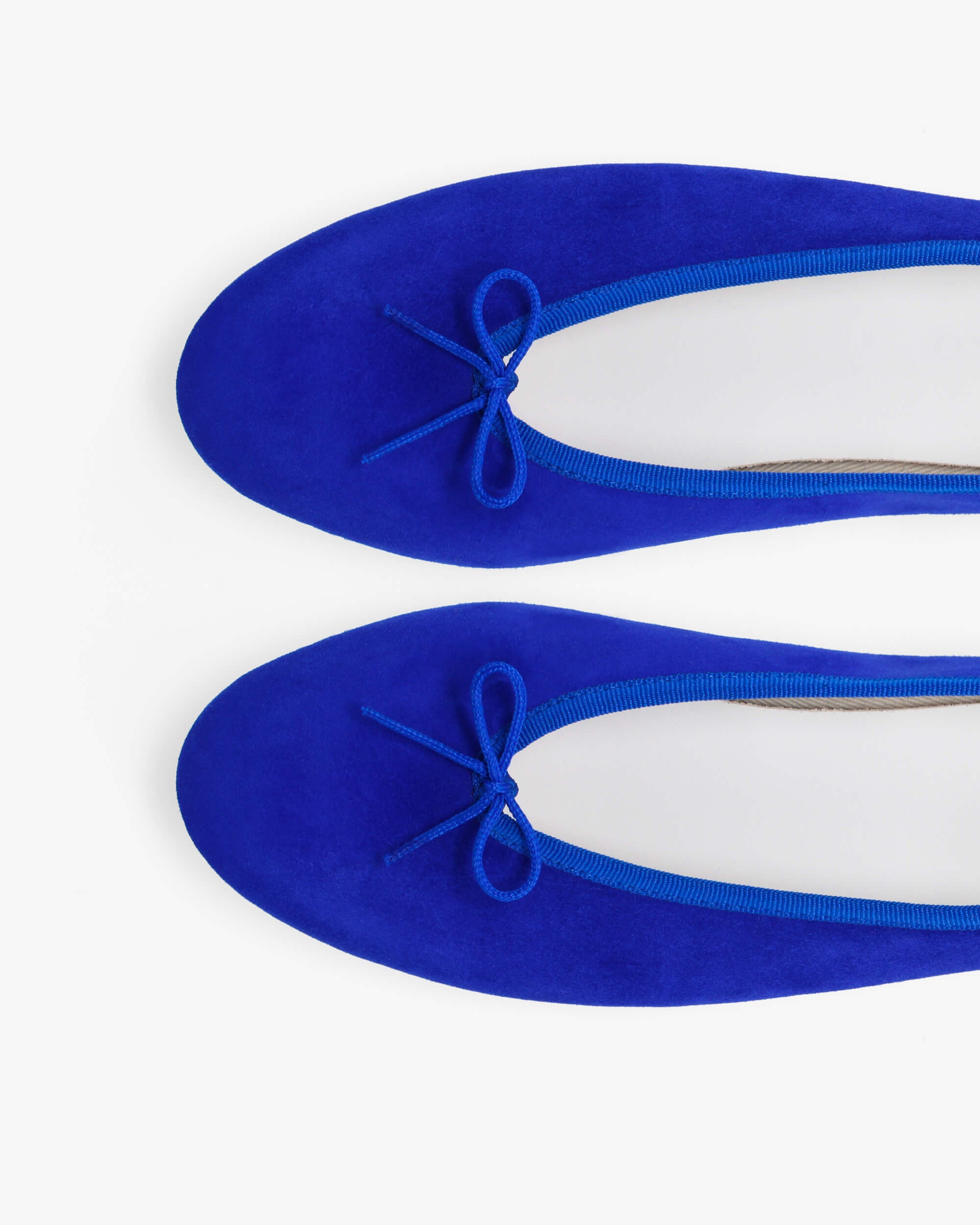 LILOUH BALLET FLATS - 3