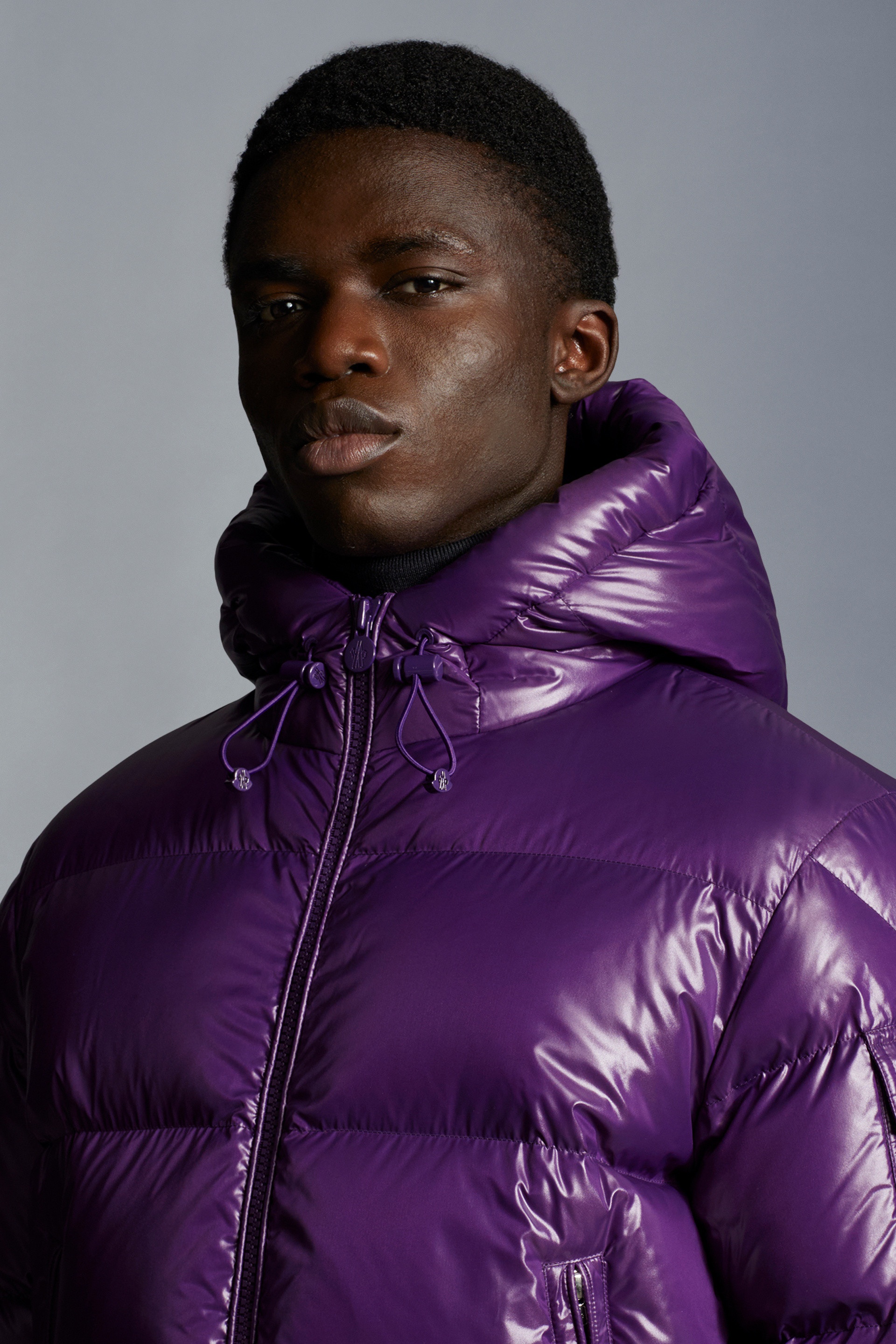 Ecrins Short Down Jacket - 4