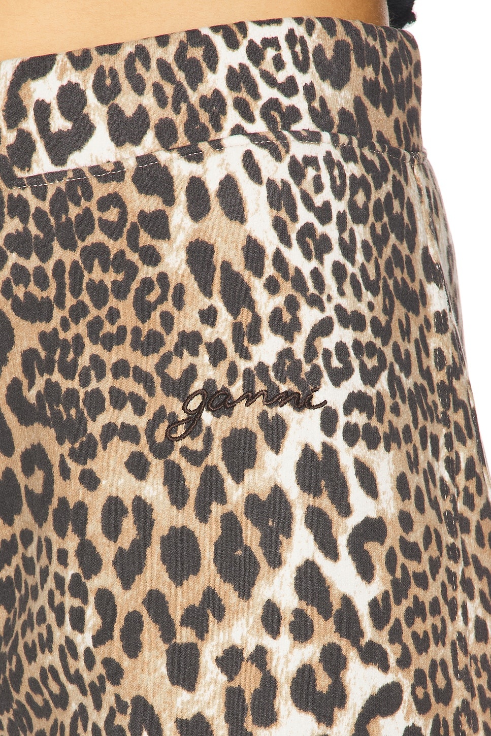 Heavy Fleece Pants - 6