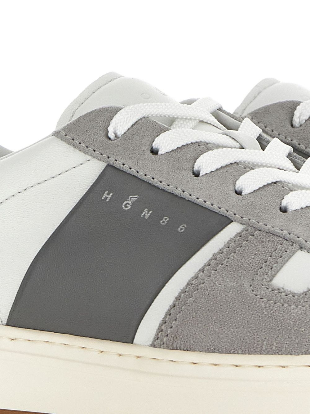 H668 H-TV sneakers - 4