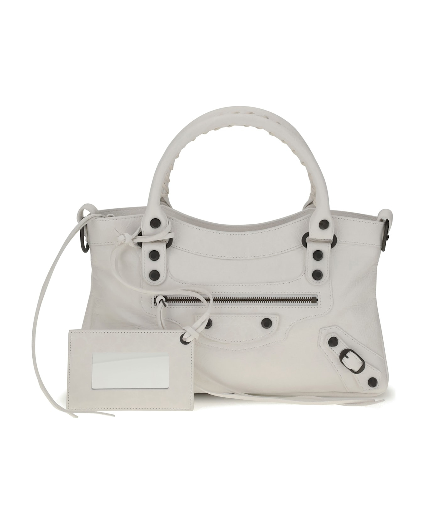 Le City First Handbag - 1