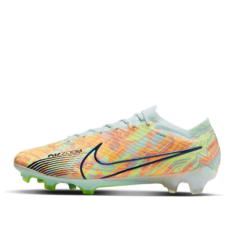 Nike Zoom Mercurial Vapor 15 Elite FG 'Bonded Pack' DJ4978-343 - 1