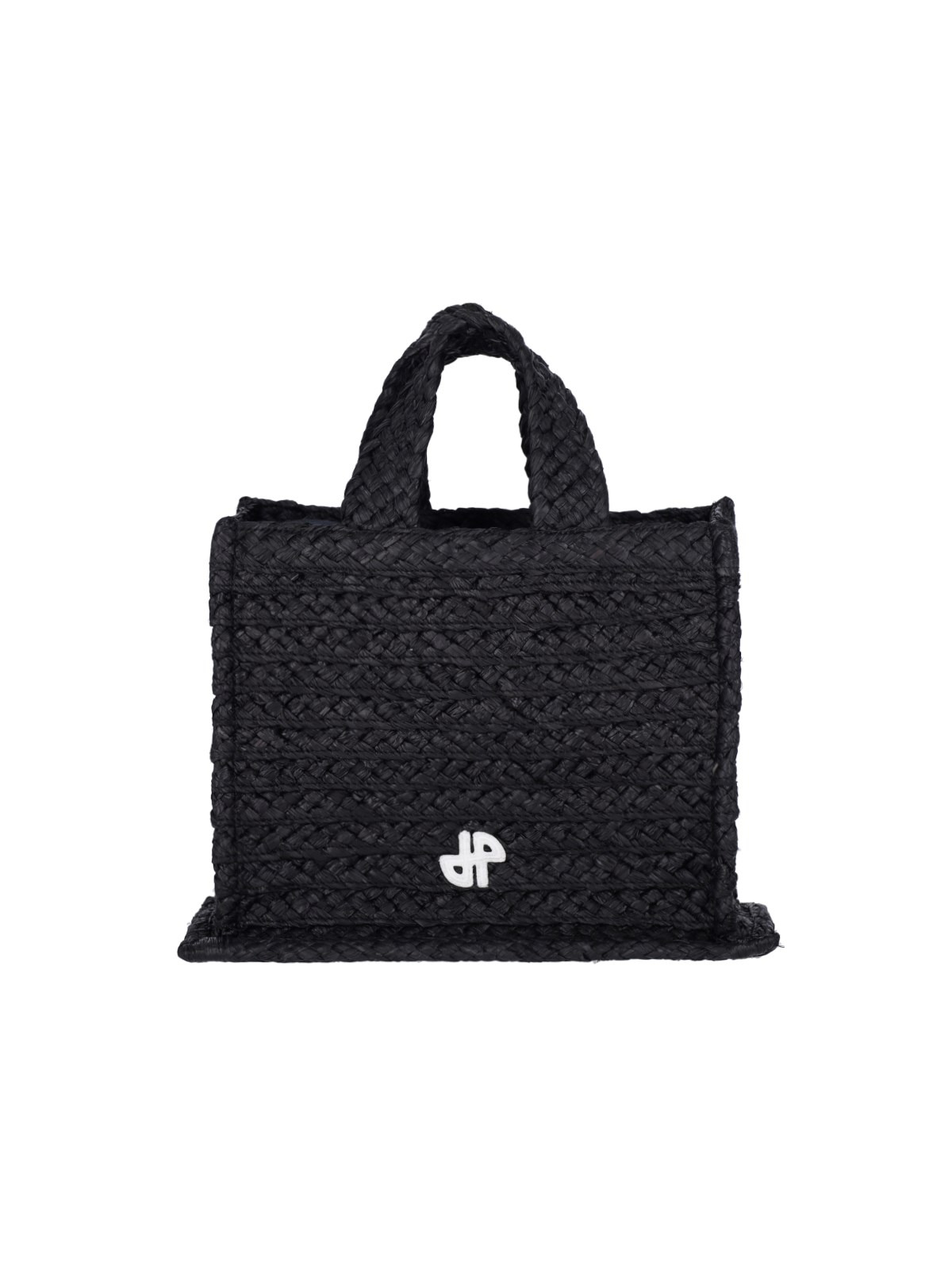 SMALL HANDBAG "JP" - 3