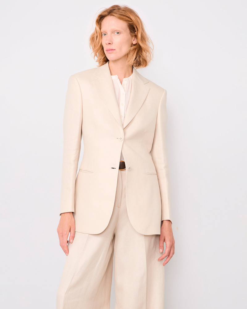 OFFICINE GÉNÉRALE ROSALIA PANT outlook