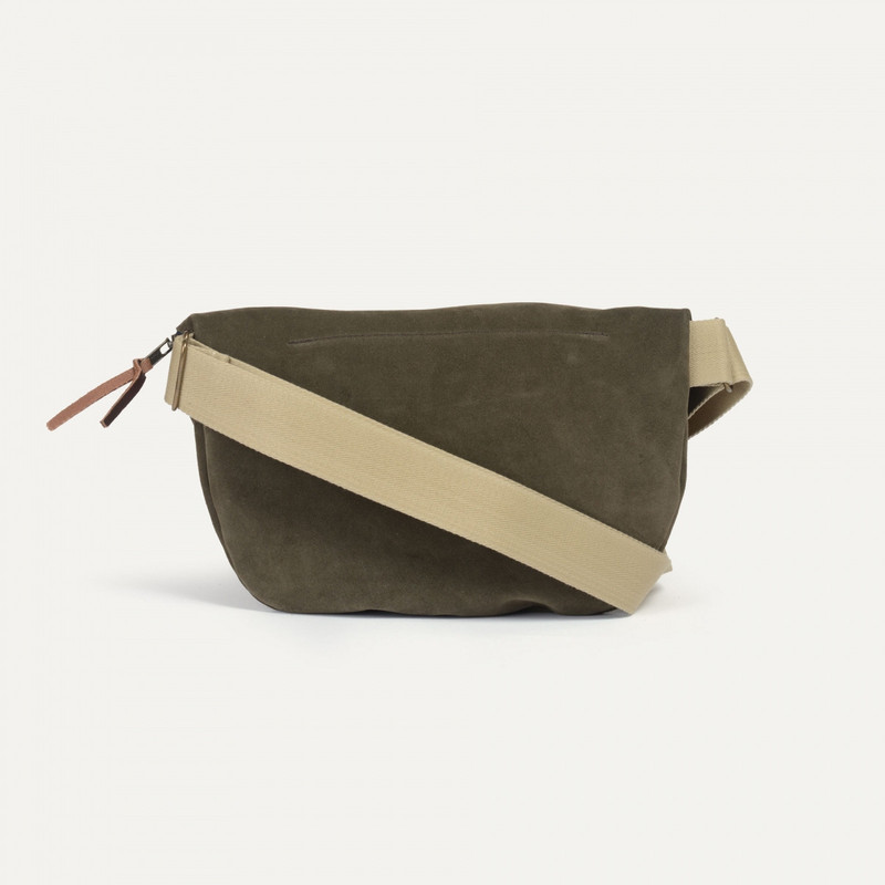 NEW BEAT XL BELT BAG - MUSK 3