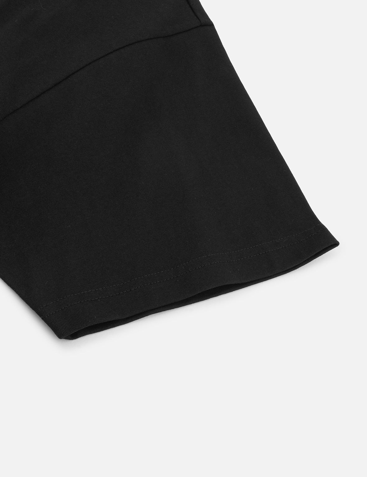 Hakutaku Print Relax Fit T-Shirt - 9