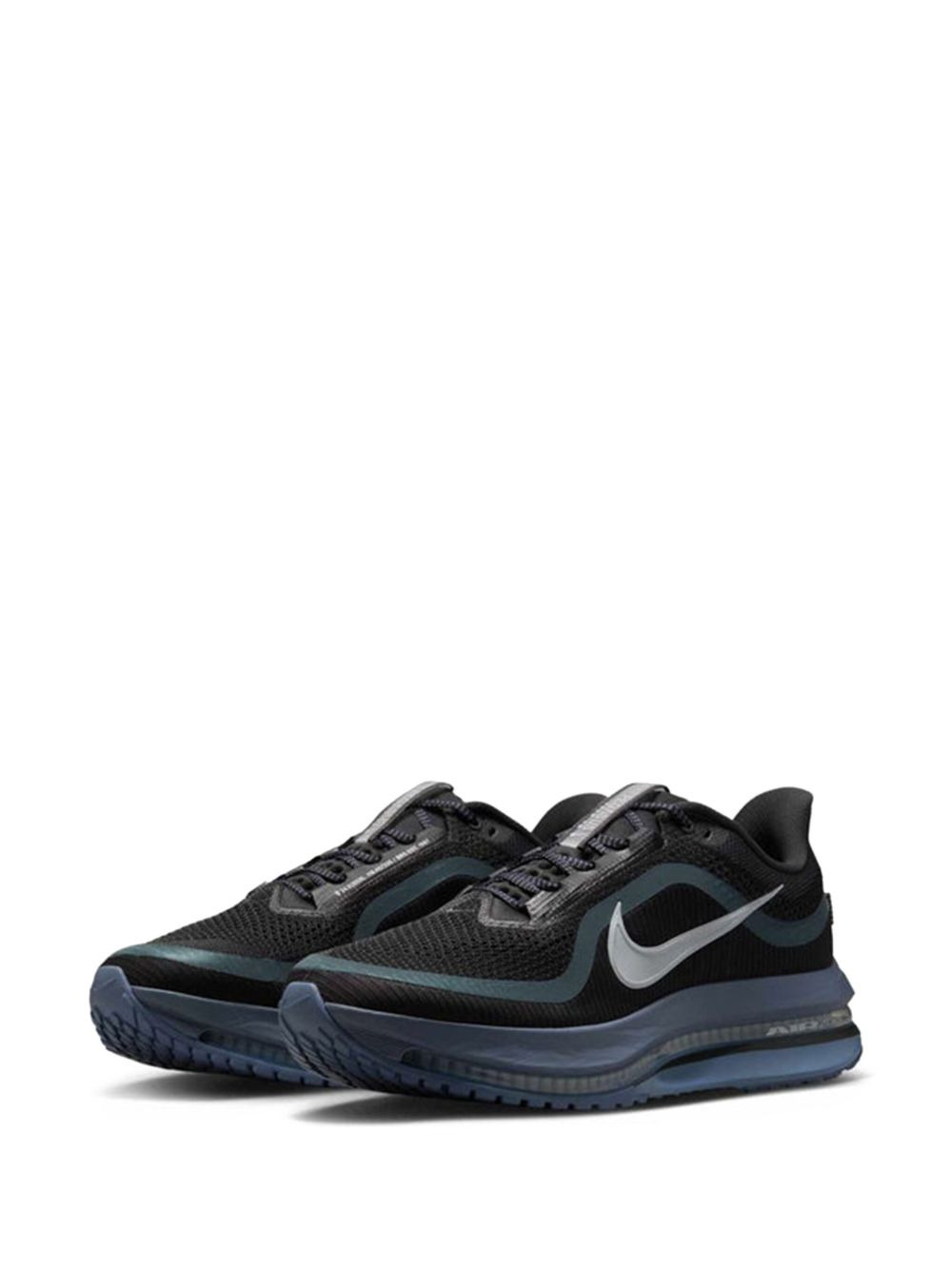 Pegasus Premium "Anthracite" trainers - 2
