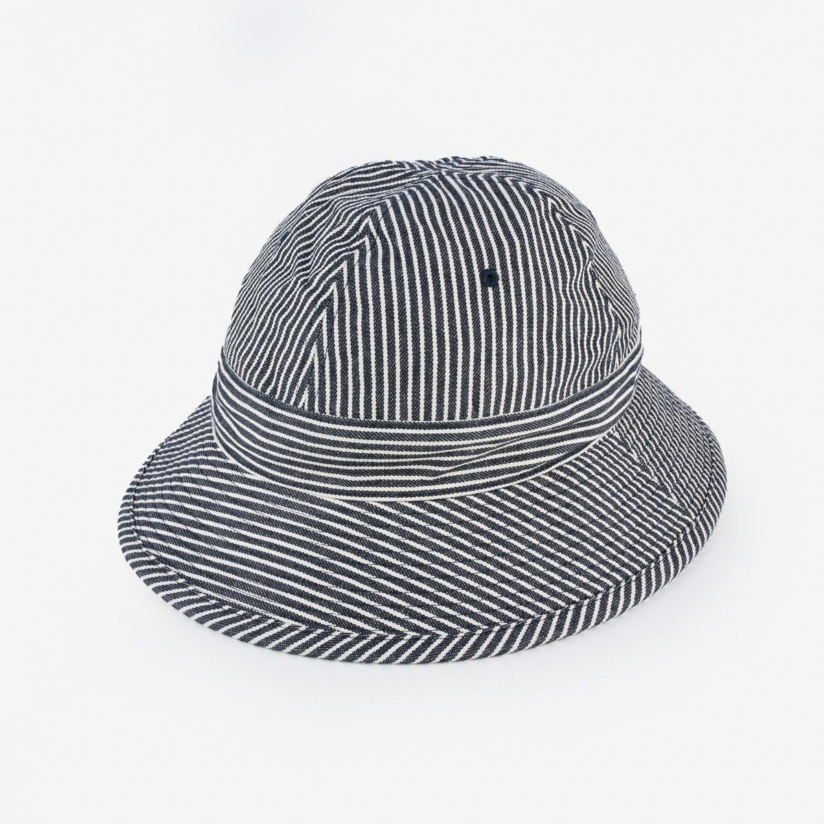 PN-0063 Papa Nui - Gunnery Range Hat - Hickory - 4