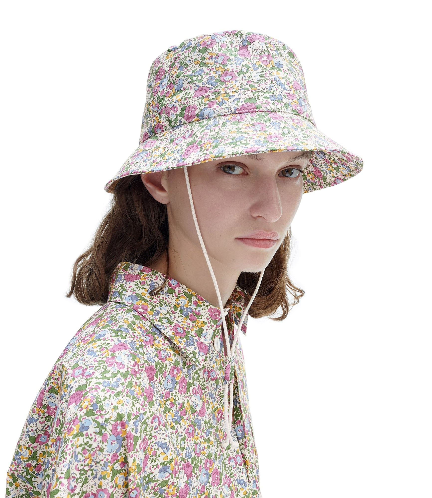 Marlon bucket hat - 2