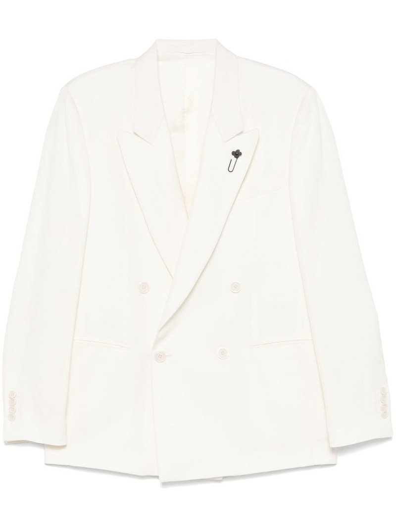 Attitude blazer 1