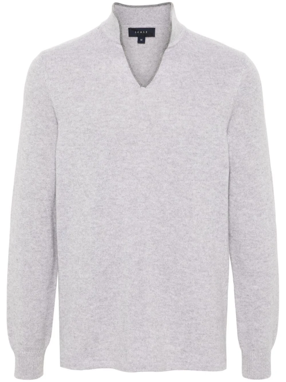 `Ellen Pull 2.0` Sweater - 1