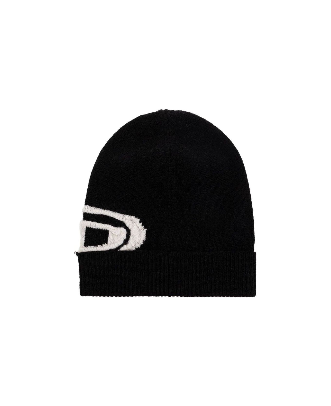 K-peel Beanie Diesel - 2