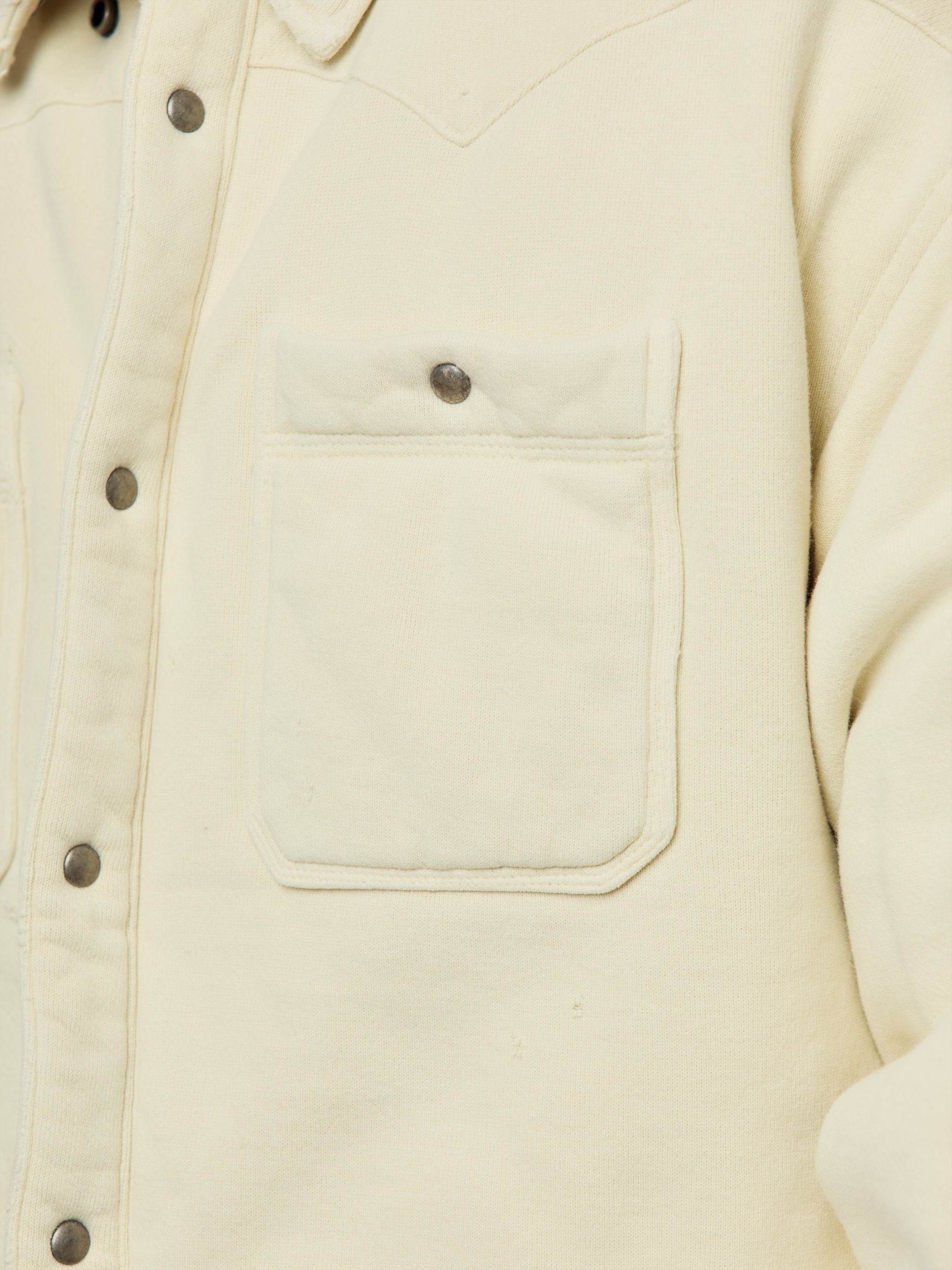 KERCHIEF ERA DOWN JKT CRASH (YELLOW) - 8