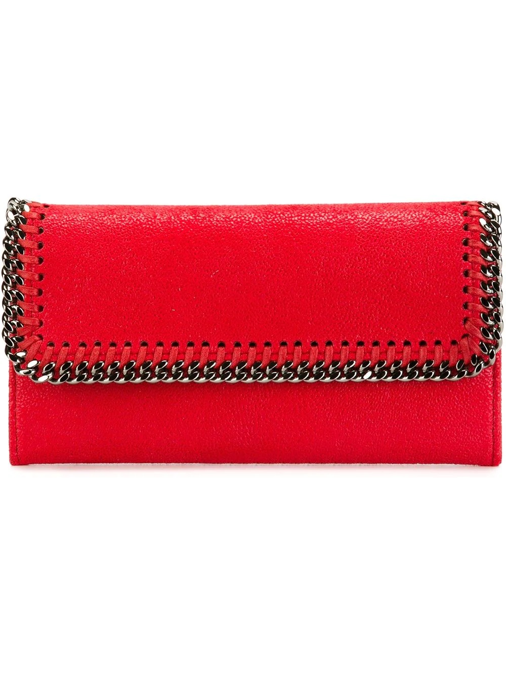 'Falabella' flap wallet - 1