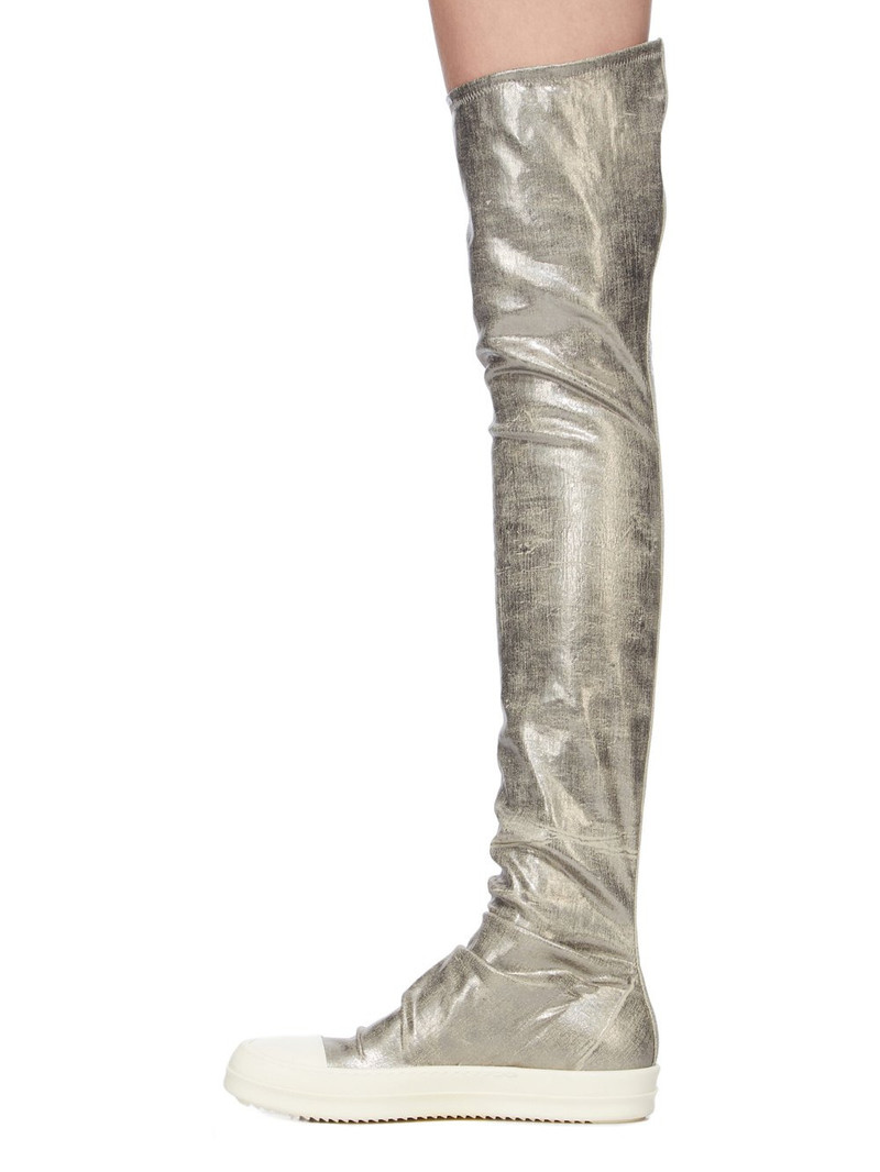 Rick Owens DRKSHDW BOOTS outlook