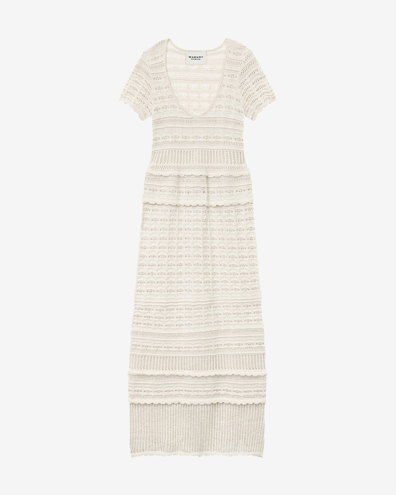 AURORE DRESS 1