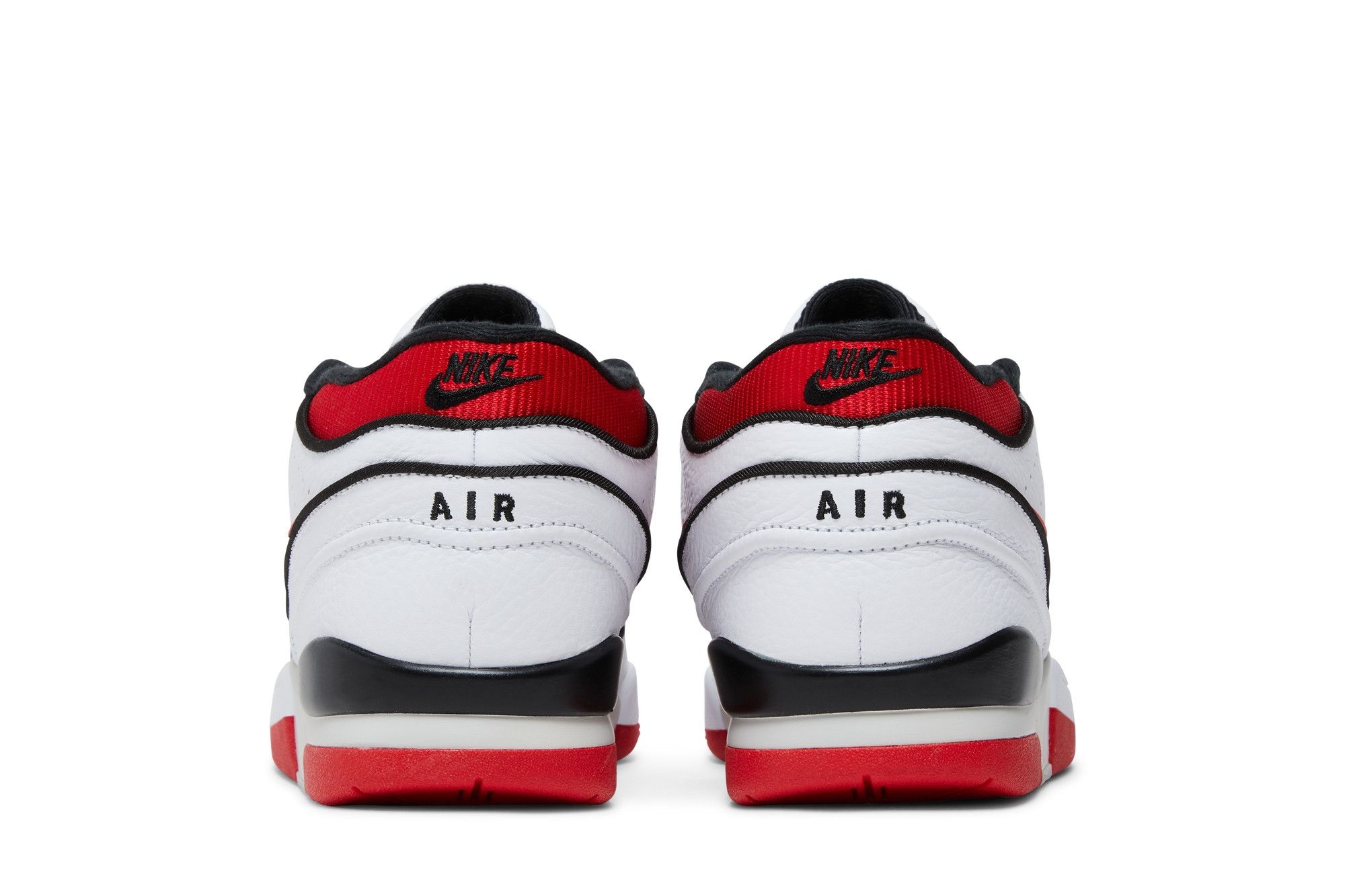 Air Alpha Force 88 'University Red' 2023 - 6