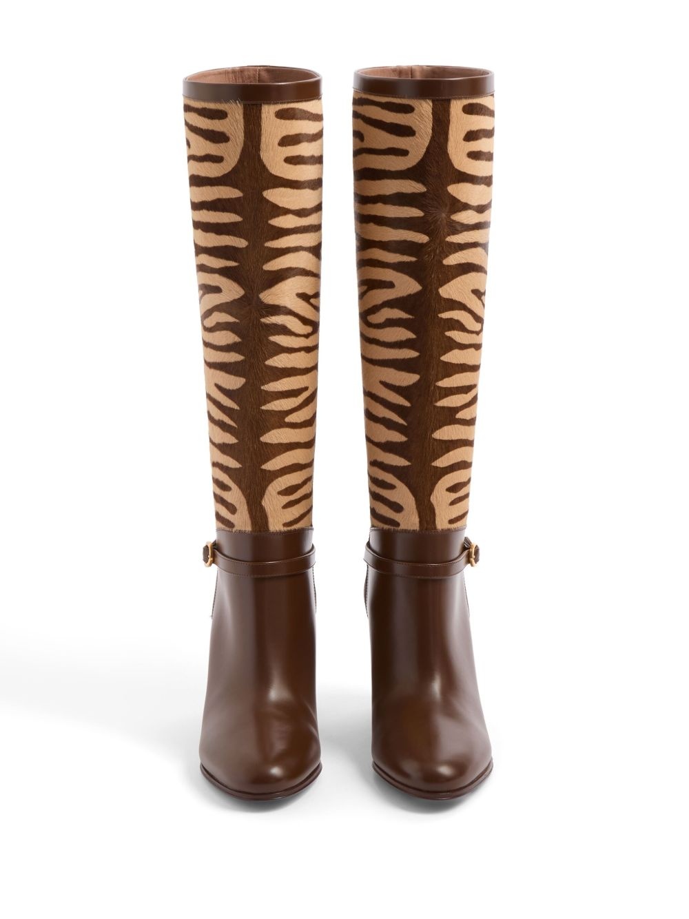 75mm Pattie boots - 4