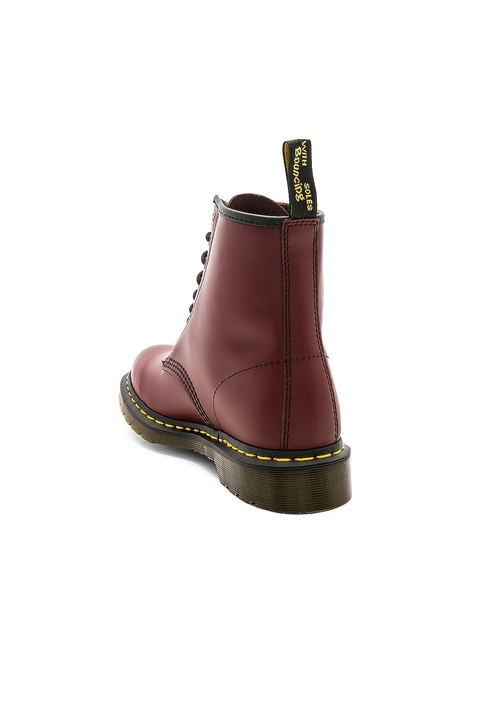 1460 8 Eye Boot - 3