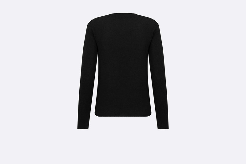 Dior Sweater outlook
