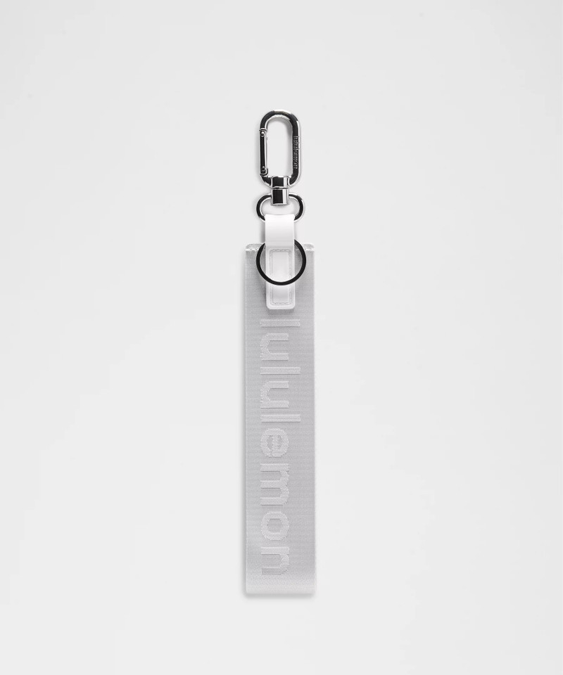 Never Lost Keychain 1