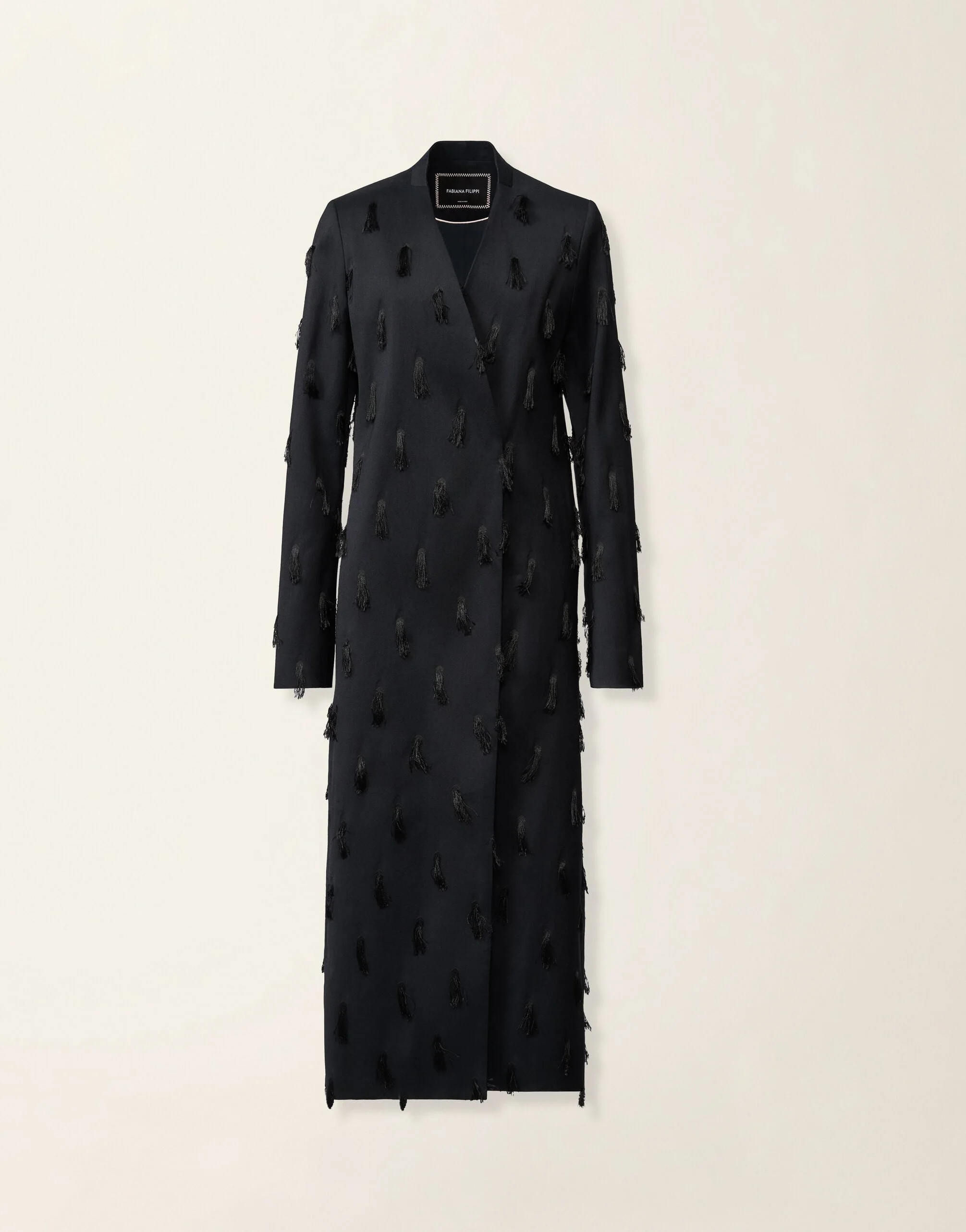 Cady topcoat - 1