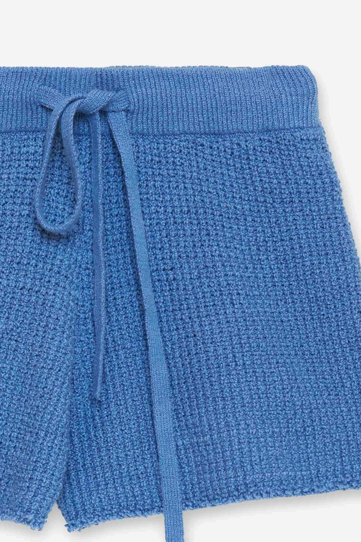 NORA LITE LOUNGE SHORT - 4
