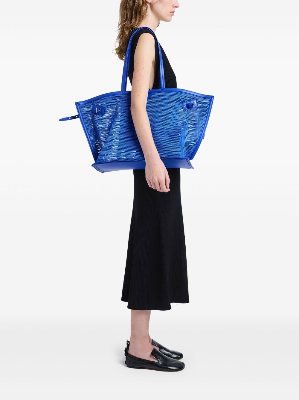 Days Carryall tote bag - 2