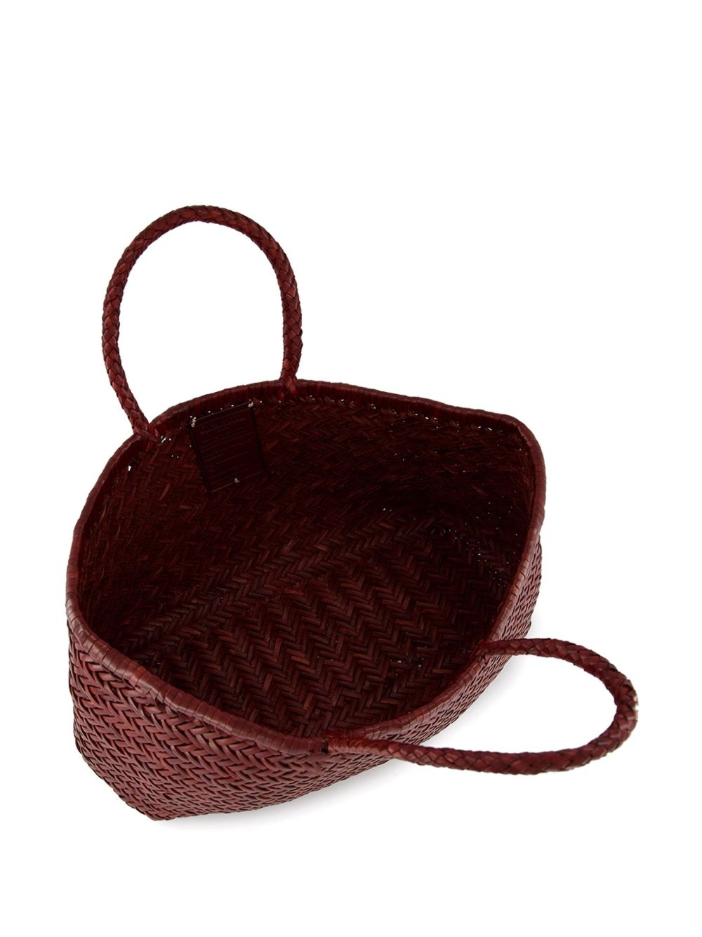 Triple Jump handbag - 5