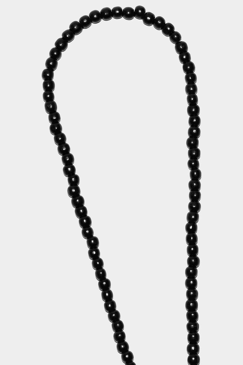 TASSELS NECKLACE - 3