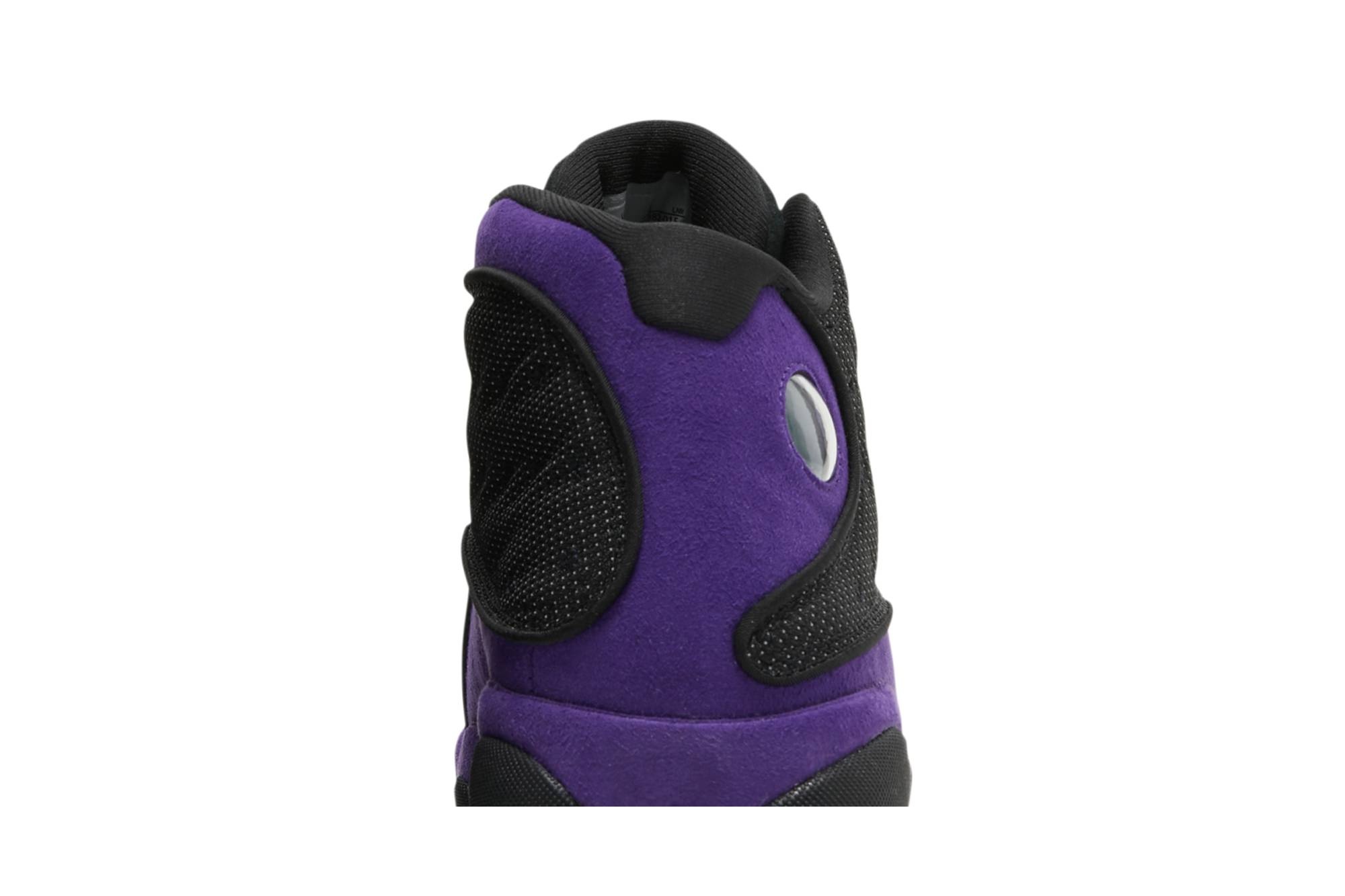 Air Jordan 13 Retro 'Court Purple' - 7