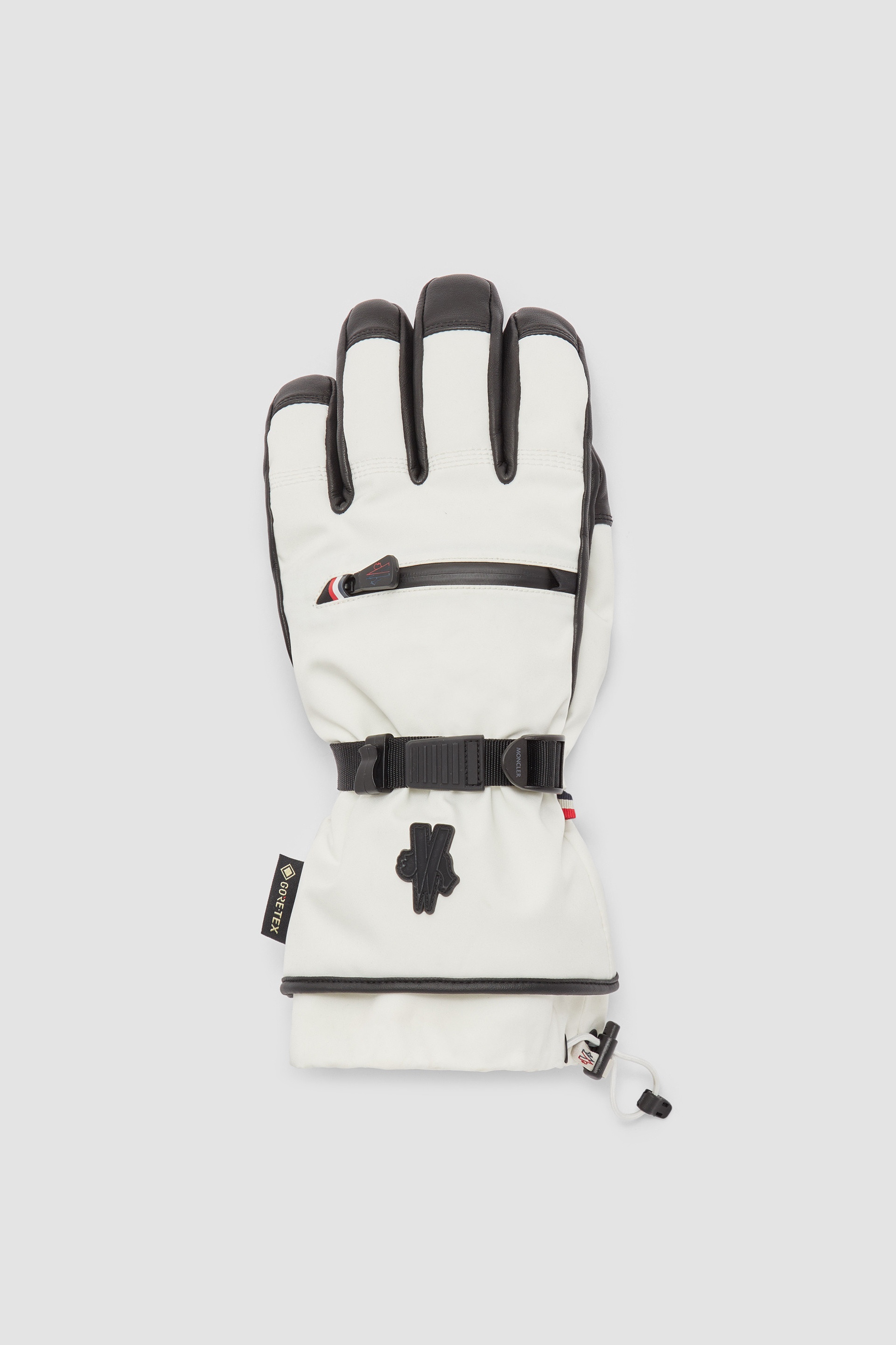 Padded Gloves - 1