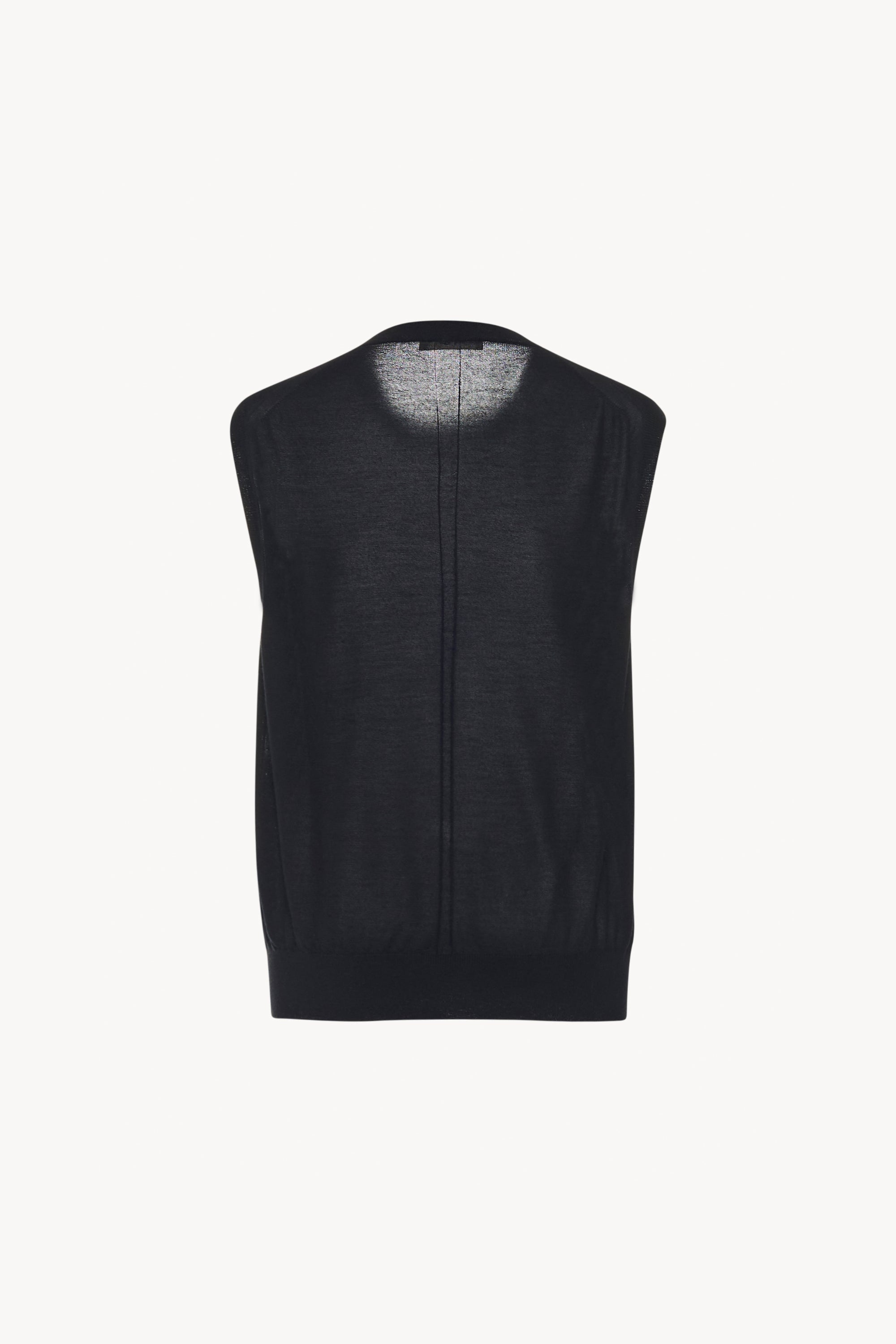 Balham Top in Cashmere - 2