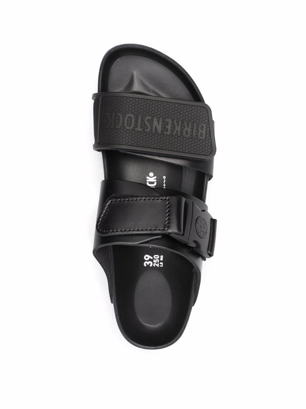 x Birkenstock Arizona leather sandals - 4