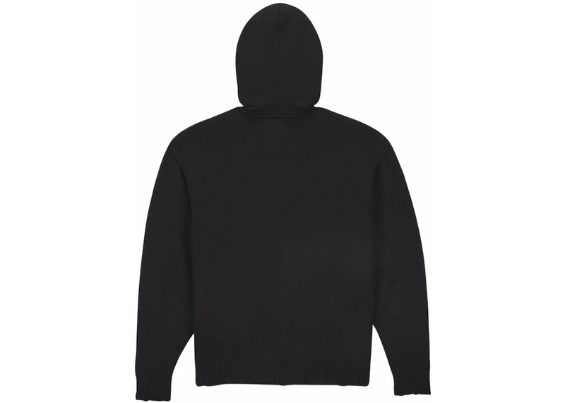 Jordan Jordan x A Ma Maniére Hoodie Sweater Black outlook