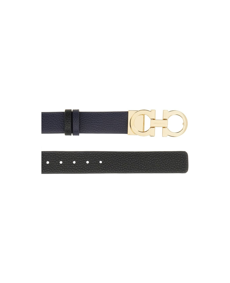 FERRAGAMO Gancini Belt outlook