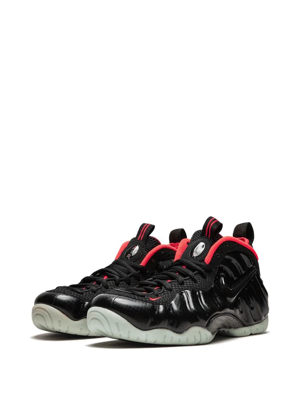 Air Foamposite Pro Prm "Yeezy" sneakers - 2