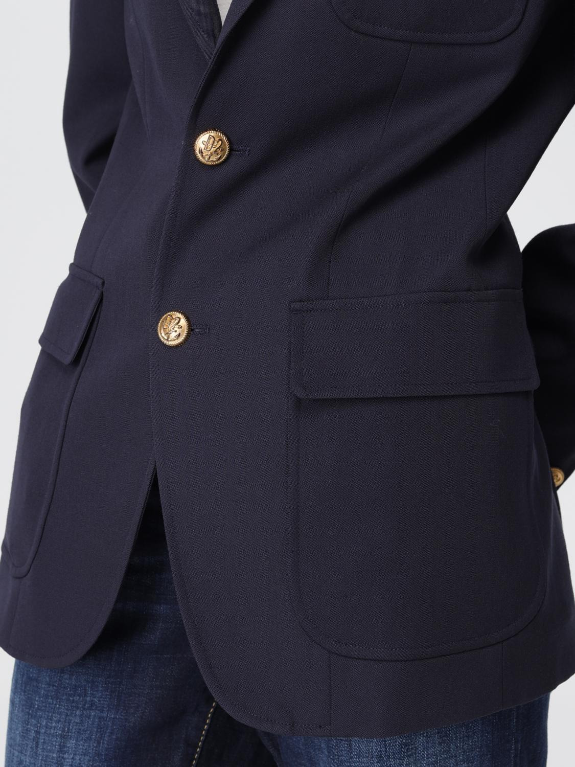 Jacket woman Dsquared2 - 5