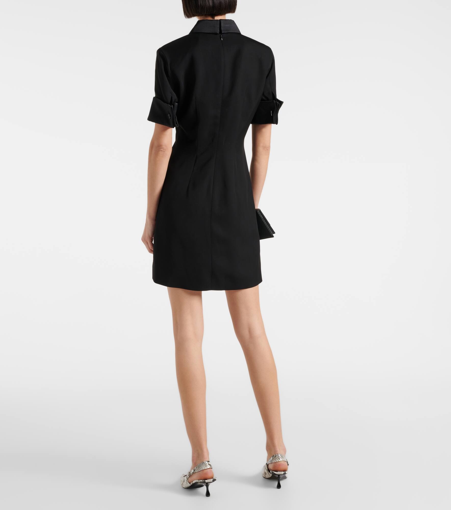 Cipro minidress - 3