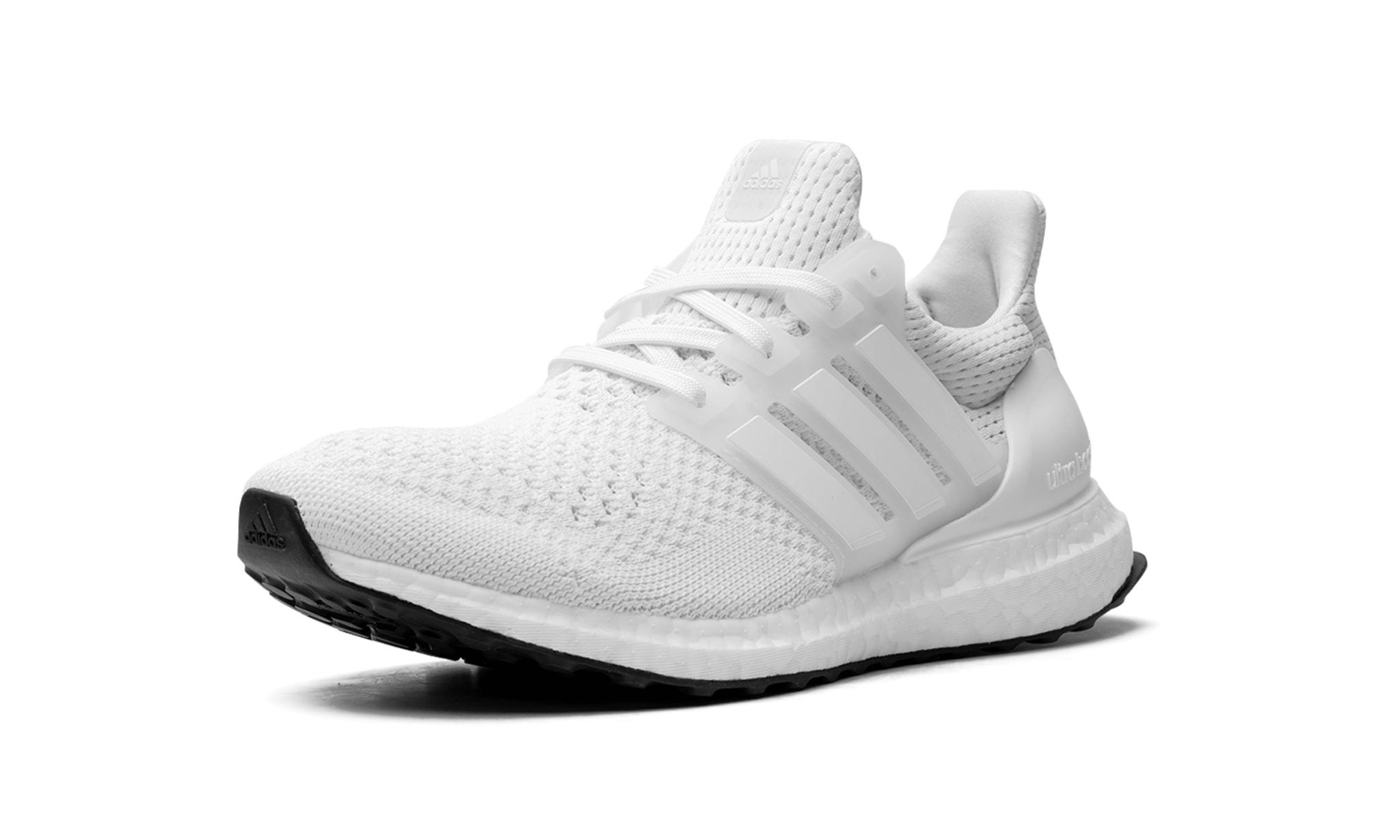 Ultraboost 1.0 WMNS "Triple White" - 4