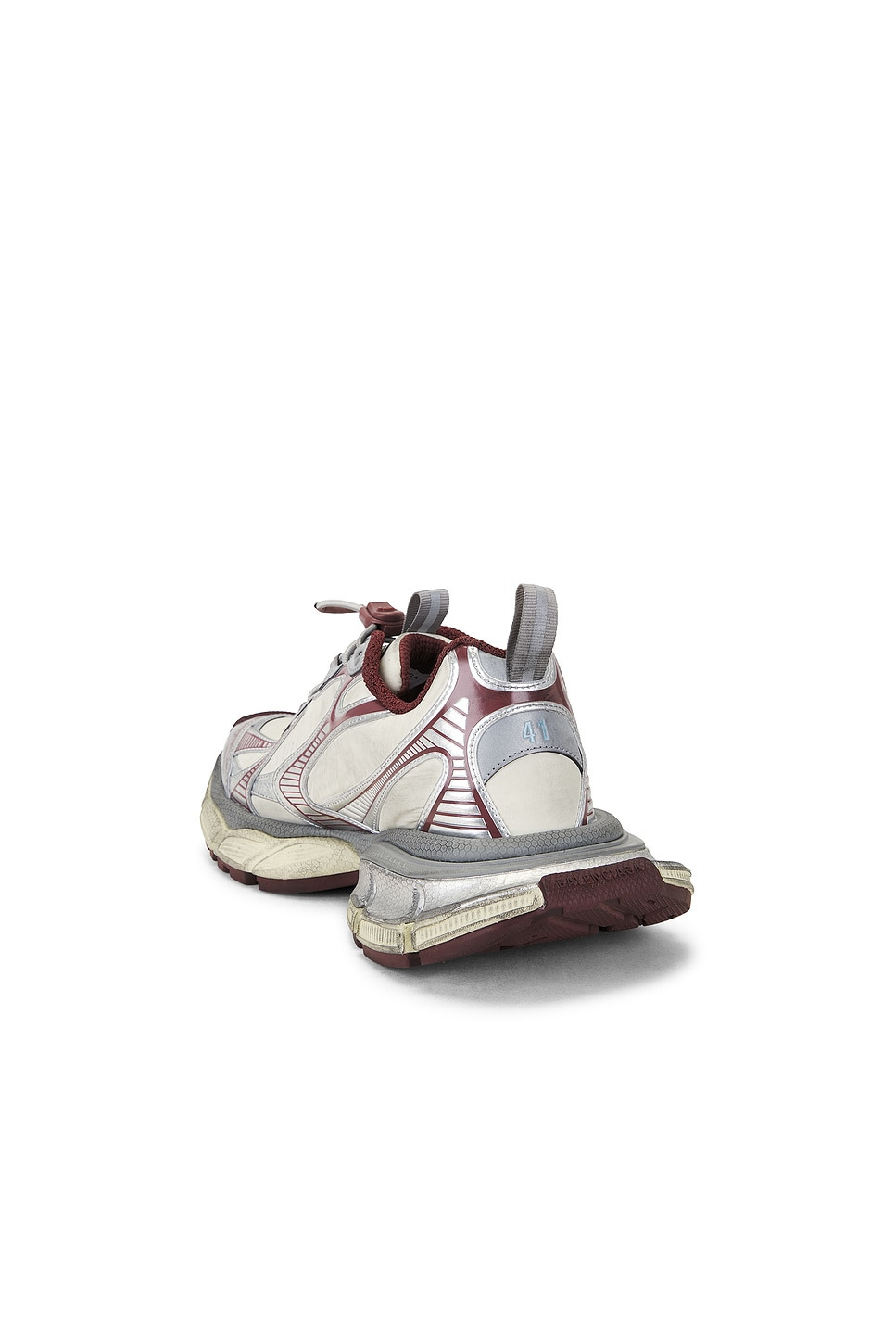 3Xl Sneaker - 3