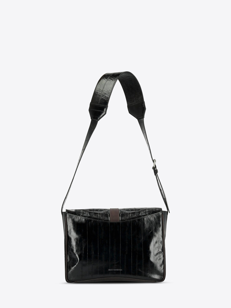 SMALL LEATHER CROSSBODY BAG 4