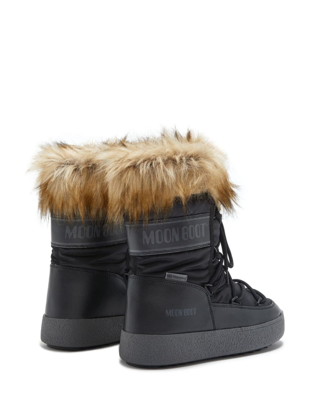 LTrack Low Monaco boots - 3