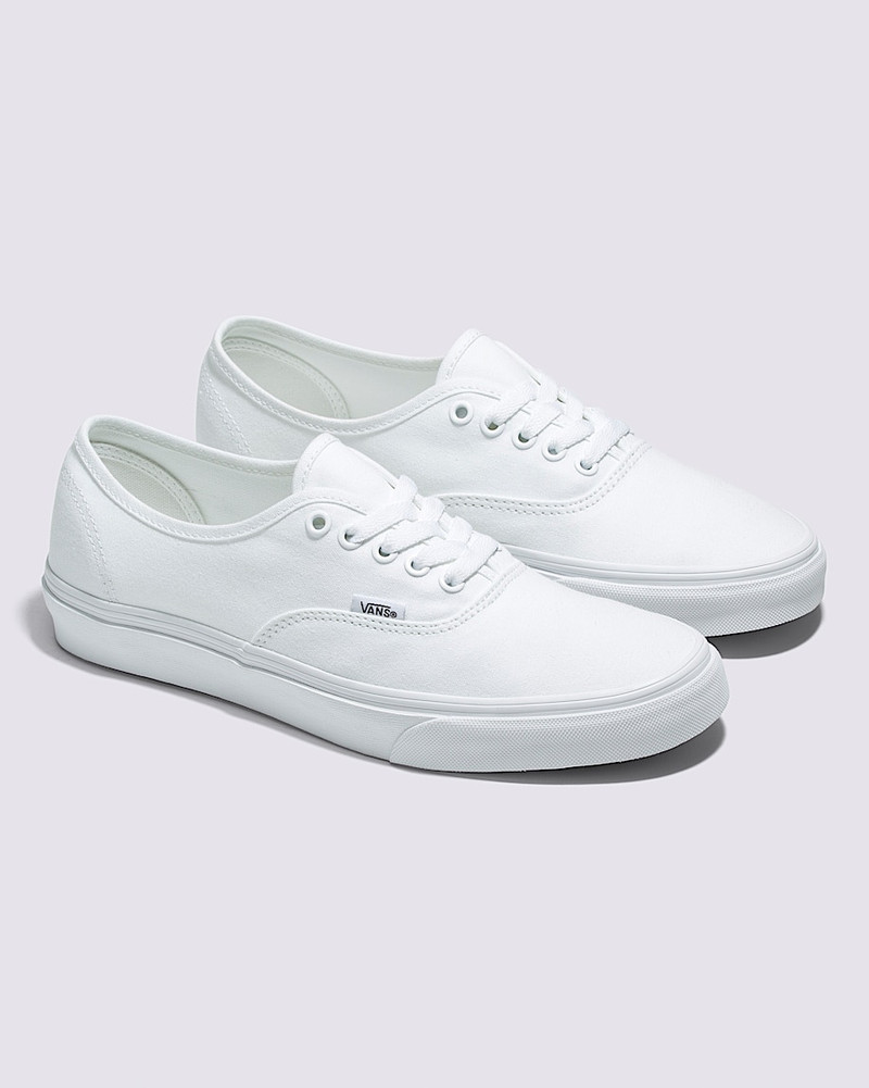 Vans Authentic Wide Shoe outlook