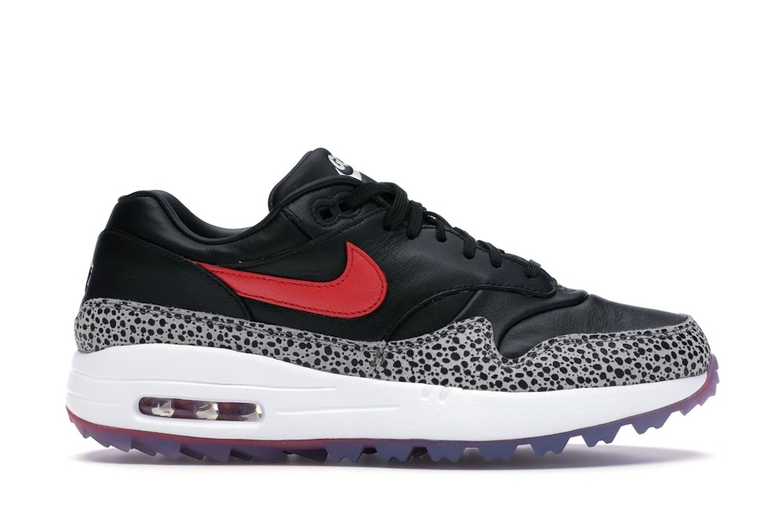 Nike Air Max 1 Golf Safari Bred - 1