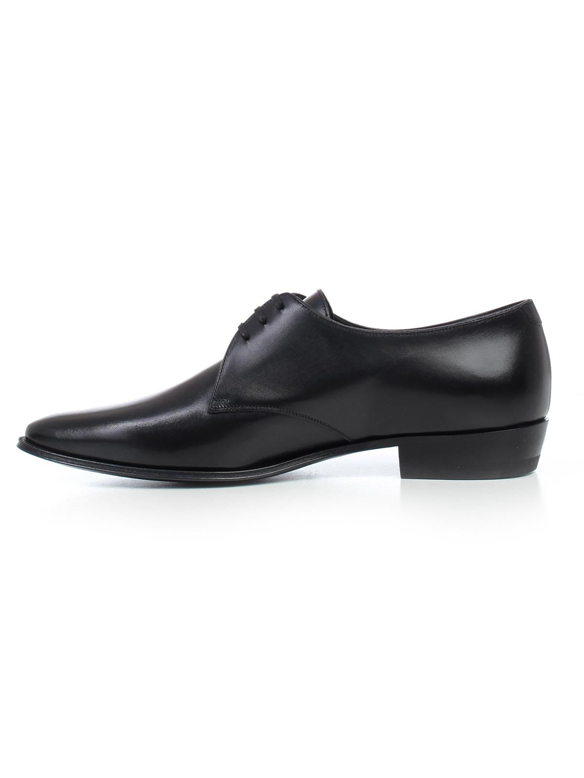 Celine Women Scarpa Jacno Derby - 2