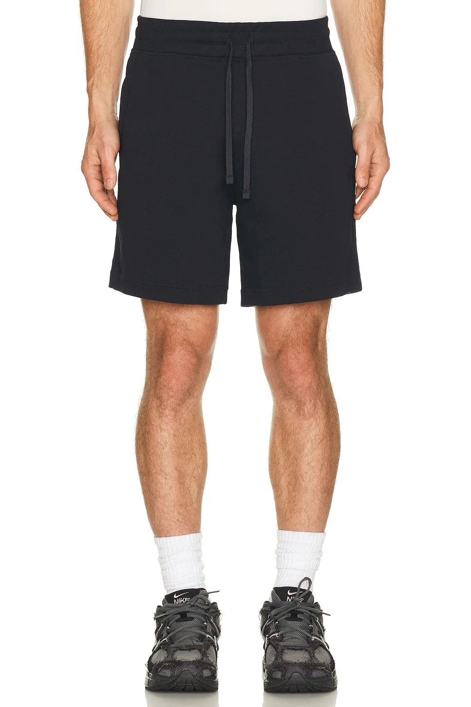 Heavyweight Jersey Standard Short 7" - 1